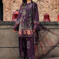Maria.B M.Prints Volume 31 – 3-Piece Unstitched Embroidered Linen Suit (MPT-31-02-B)