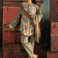 Maria.B M.Prints Volume 31 – 3-Piece Unstitched Embroidered Linen Suit (MPT-31-03-A)