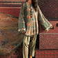 Maria.B M.Prints Volume 31 – 3-Piece Unstitched Embroidered Linen Suit (MPT-31-03-A)