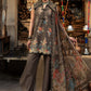 Maria.B M.Prints Volume 31 – 3-Piece Unstitched Embroidered Linen Suit (MPT-31-03-B)