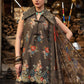 Maria.B M.Prints Volume 31 – 3-Piece Unstitched Embroidered Linen Suit (MPT-31-03-B)