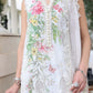 Maria.B 3 Piece Unstitched Embroidered Jacquard Lawn Suit (D-3)