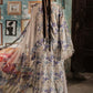 Maria.B M.Prints Volume 31 – 3-Piece Unstitched Embroidered Linen Suit (MPT-31-04-A)