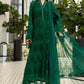 Maria.B 3 Piece Unstitched Embroidered Jacquard Lawn Suit (D-4)