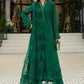 Maria.B 3 Piece Unstitched Embroidered Jacquard Lawn Suit (D-4)