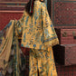 Maria.B M.Prints Volume 31 – 3-Piece Unstitched Embroidered Linen Suit (MPT-31-06-A)