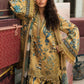 Maria.B M.Prints Volume 31 – 3-Piece Unstitched Embroidered Linen Suit (MPT-31-06-A)