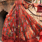 Maria.B M.Prints Volume 31 – 3-Piece Unstitched Embroidered Linen Suit (MPT-31-06-B)