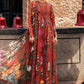 Maria.B M.Prints Volume 31 – 3-Piece Unstitched Embroidered Linen Suit (MPT-31-06-B)