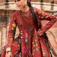 Maria.B M.Prints Volume 31 – 3-Piece Unstitched Embroidered Linen Suit (MPT-31-06-B)