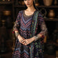 Maria.B M.Prints Volume 31 – 3-Piece Unstitched Embroidered Linen Suit (MPT-31-07-B)