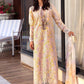 Maria.B M.PRINTS Embroidered Lawn 3 Piece Unstitched Suit – Lilac (7B)