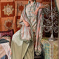 Maria.B M.Prints Volume 31 – 3-Piece Unstitched Embroidered Linen Suit (MPT-31-08-B)