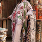 Maria.B M.Prints Volume 31 – 3-Piece Unstitched Embroidered Linen Suit (MPT-31-09-A)