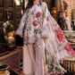 Maria.B M.Prints Volume 31 – 3-Piece Unstitched Embroidered Linen Suit (MPT-31-09-A)