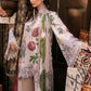 Maria.B M.Prints Volume 31 – 3-Piece Unstitched Embroidered Linen Suit (MPT-31-09-A)