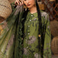 Maria.B M.Prints Volume 31 – 3-Piece Unstitched Embroidered Linen Suit (MPT-31-09-B)