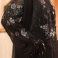 Maria.B 3-Piece Embroidered Chiffon Unstitched Suit (MPC-07-08)