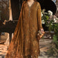 Maria.B 3-Piece Embroidered Chiffon Unstitched Suit (MPC-07-06)