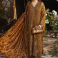 Maria.B 3-Piece Embroidered Chiffon Unstitched Suit (MPC-07-06)