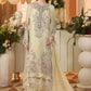 Maria.B 3-Piece Embroidered Chiffon Unstitched Suit (MPC-07-02)