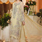Maria.B 3-Piece Embroidered Chiffon Unstitched Suit (MPC-07-02)