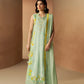 Afrozeh Haze A-Prints Printed Lawn Stitched 3 Piece Suit (Lumina)
