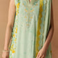 Afrozeh Haze A-Prints Printed Lawn Stitched 3 Piece Suit (Lumina)