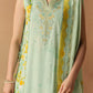 Afrozeh Haze A-Prints Printed Lawn Unstitched 3 Piece Suit (Lumina)