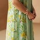 Afrozeh Haze A-Prints Printed Lawn Stitched 3 Piece Suit (Lumina)