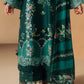 Afrozeh Haze A-Prints Printed Lawn Stitched 3 Piece Suit (Halo)