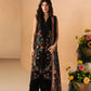 Afrozeh Haze A-Prints Printed Lawn Unstitched 3 Piece Suit (Nightlure)