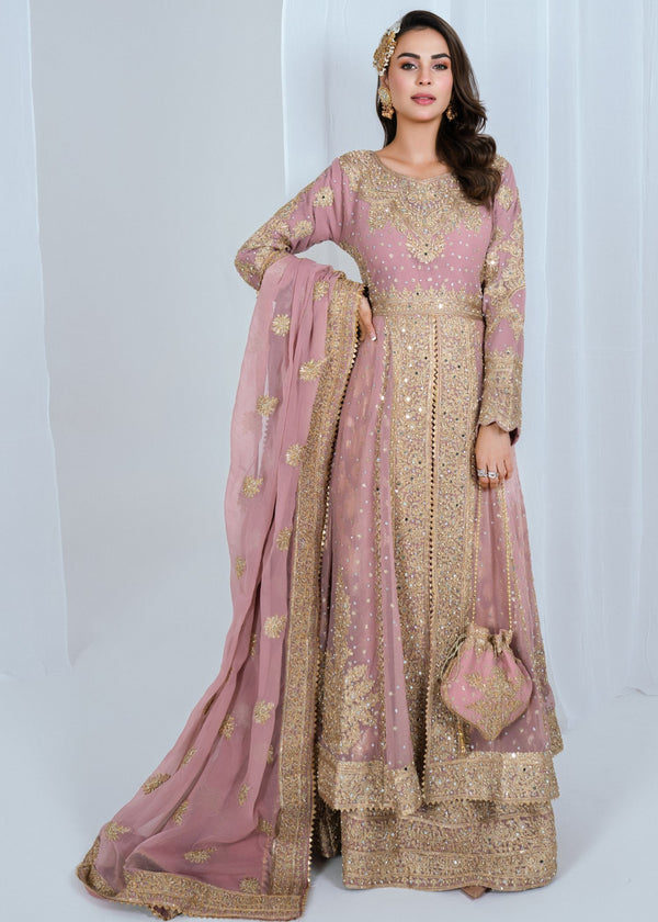 Haseens Noor Begum Ready to Wear - Wedding Collection