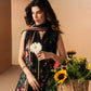Afrozeh Haze A-Prints Printed Lawn Stitched 3 Piece Suit (Nightlure)