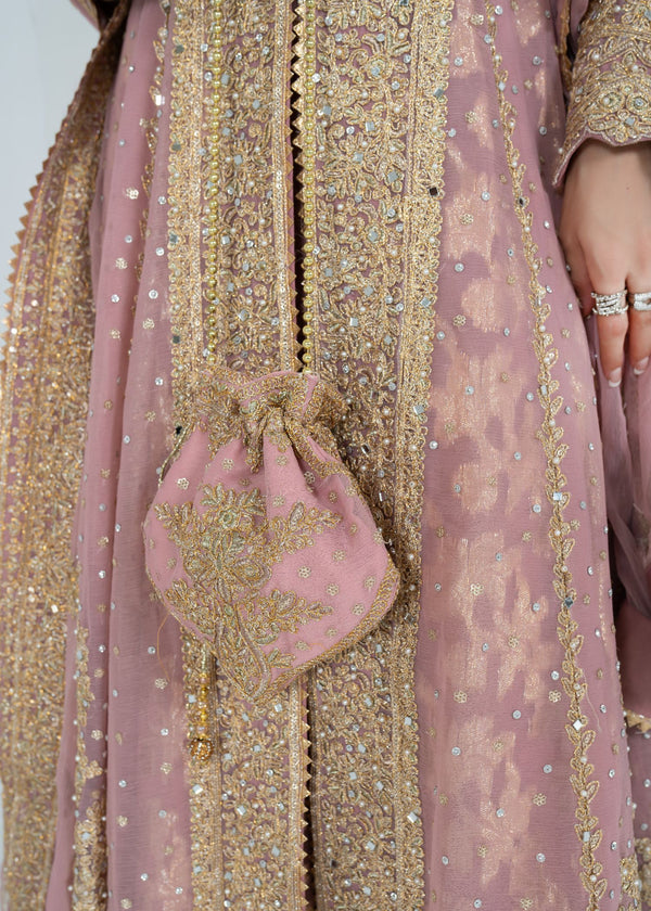 Haseens Noor Begum Ready to Wear - Wedding Collection