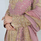 Haseens Noor Begum Ready to Wear Chiffon Collection