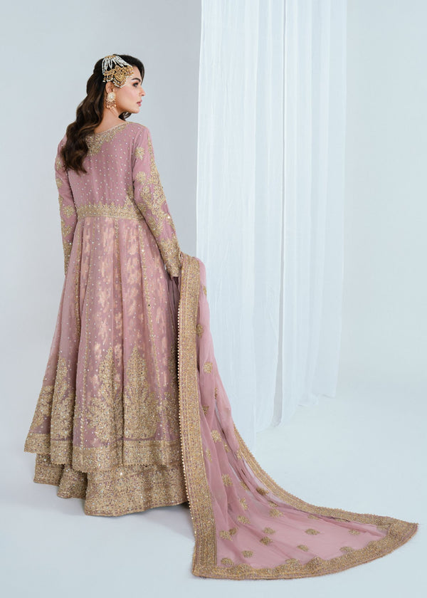 Haseens Noor Begum Ready to Wear - Wedding Collection