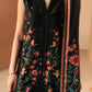 Afrozeh Haze A-Prints Printed Lawn Stitched 3 Piece Suit (Nightlure)