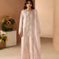 Afrozeh Haze A-Prints Printed Lawn Stitched 3 Piece Suit (Hazelen Blush)