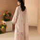 Afrozeh Haze A-Prints Printed Lawn Unstitched 3 Piece Suit (Hazelen Blush)
