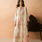 Afrozeh Haze A-Prints Printed Lawn Unstitched 3 Piece Suit (Lustre)