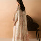 Afrozeh Haze A-Prints Printed Lawn Stitched 3 Piece Suit (Lustre)
