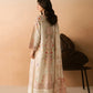 Afrozeh Haze A-Prints Printed Lawn Unstitched 3 Piece Suit (Lustre)