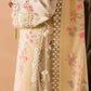 Afrozeh Haze A-Prints Printed Lawn Stitched 3 Piece Suit (Lumiere)