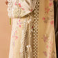 Afrozeh Haze A-Prints Printed Lawn Unstitched 3 Piece Suit (Lumiere)