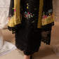 Afrozeh Haze A-Prints Printed Lawn Stitched 3 Piece Suit (Evania Rust)