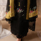 Afrozeh Haze A-Prints Printed Lawn Unstitched 3 Piece Suit (Evania Rust)