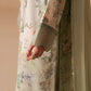 Afrozeh Haze A-Prints Printed Lawn Stitched 3 Piece Suit (Vesperd)