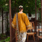 Laanem by Saira Rizwan Unstitched Embroidered Lawn 3 Piece Suit (ZOYA-B)