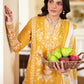 Ember lawn 26 by mahnur EM-013 Unstitched